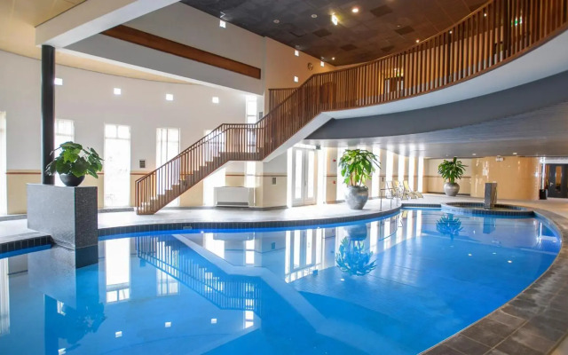 Parkhotel Valkenburg