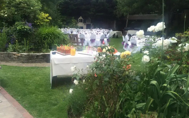 The Inglenook