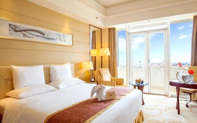 New Century Grand Hotel Beihai Jinchang