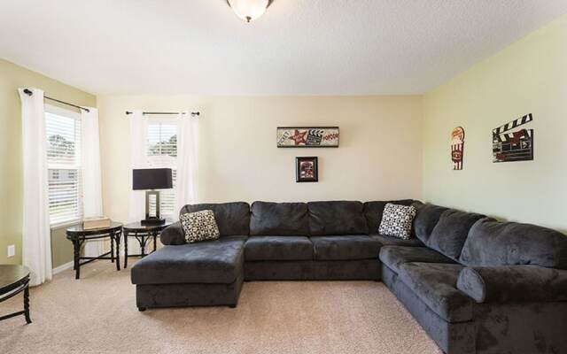Vacation Homes by Orlando Fun Rentals