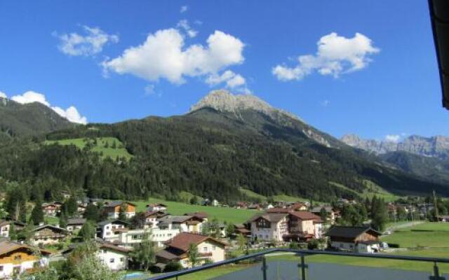 Appartement Heiss