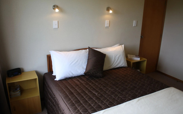 Jenny's Bed & Breakfast