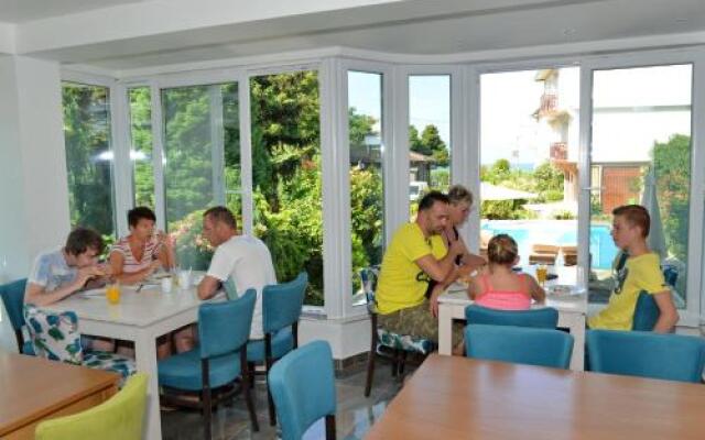 Villa Jordan