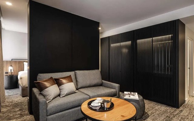 Mercure Sydney Rouse Hill