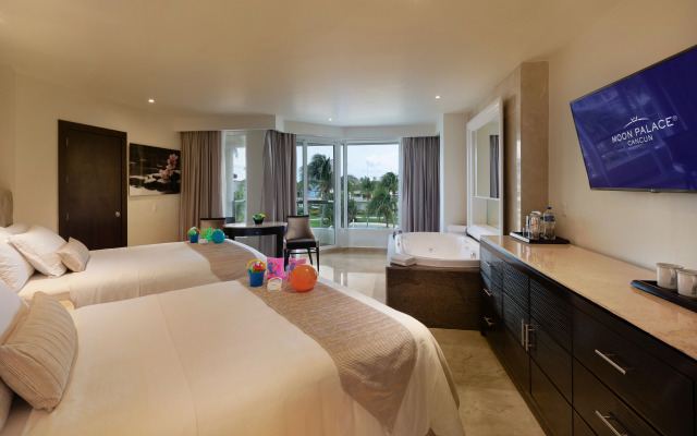 Moon Palace Cancun - All-Inclusive