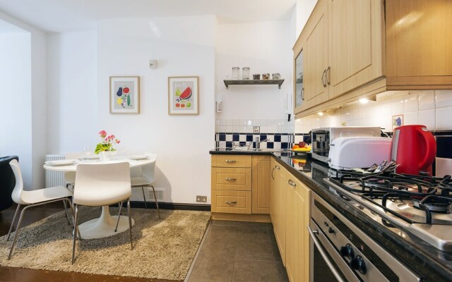 The Pembridge Villa I - BKM1