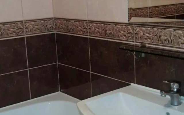 1 комнатная квартира на центральной Мытнице