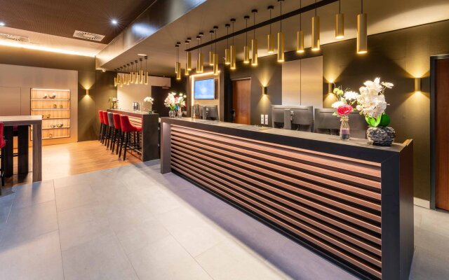 PLAZA Premium Karlsruhe