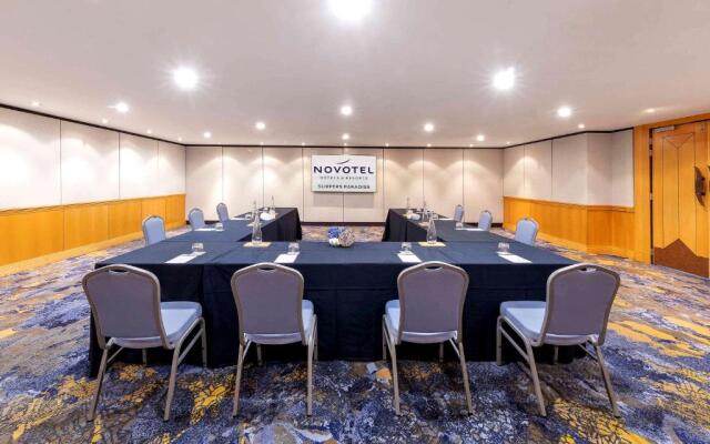 Novotel Surfers Paradise