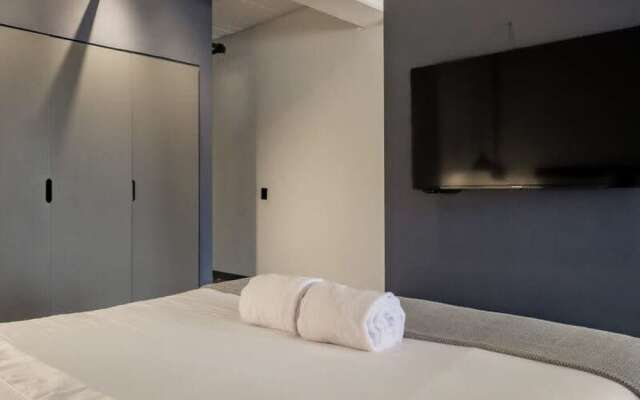 Magnificent Loft in Laureles