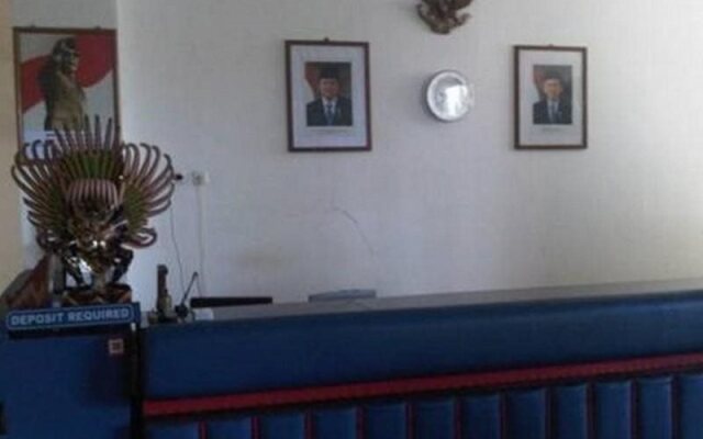 Hotel Nitour Inn
