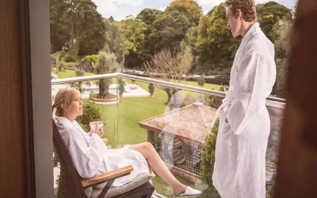Galgorm Spa & Golf Resort