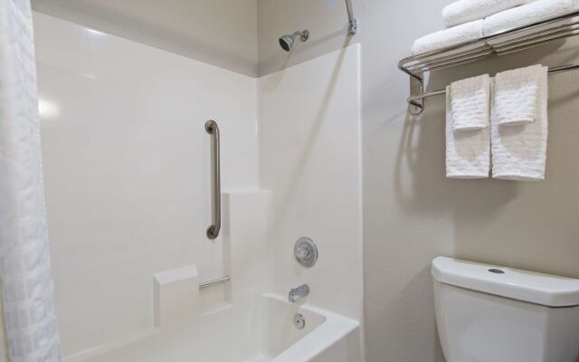 Quality Inn San Diego South - Chula Vista