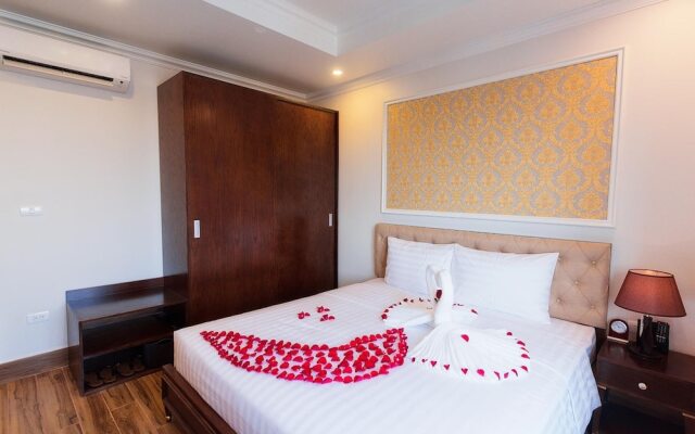 Kim Bao Hotel