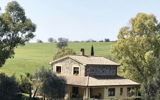 B&B Monte Di Bù