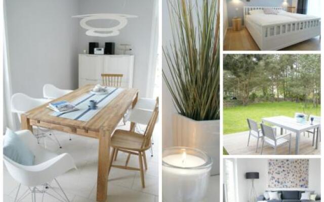 Ferienwohnung Koje 2