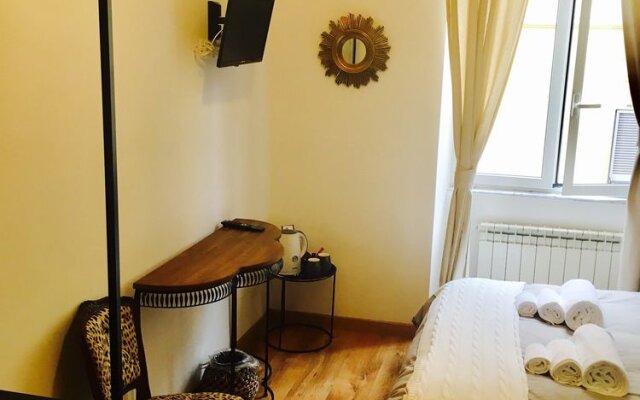 Holidays Rooms Rome
