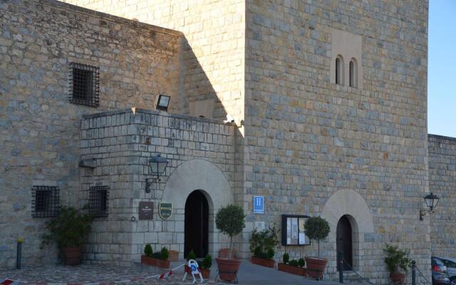 Parador de Jaén