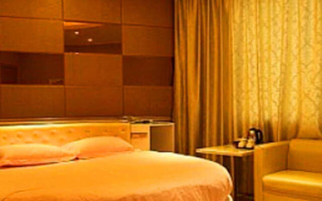 Guiling Guan Jing Hotel