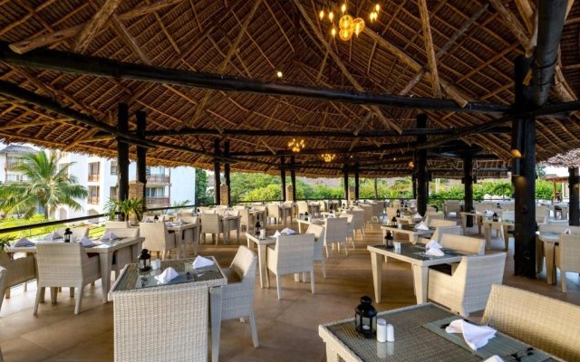 Royal Zanzibar Beach Resort All Inclusive