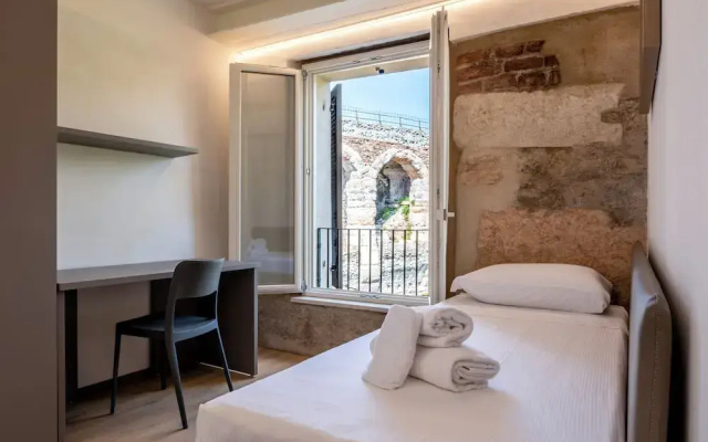Residenza Wega