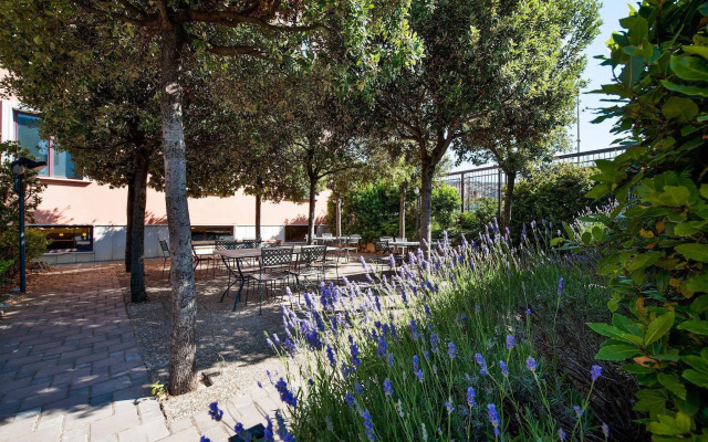 Best Western Hotel Delle Piane