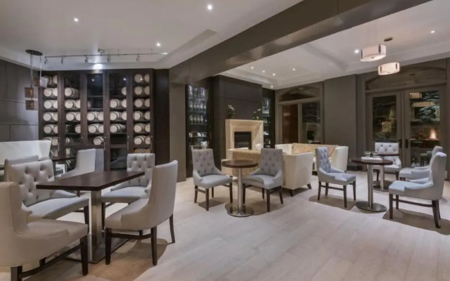 Aspen Mountain Residences, Formerly Grand Hyatt, 2 Bedroom Residence