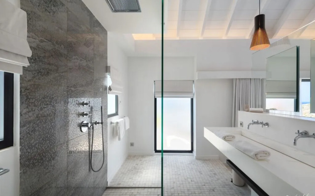 Dream Villa Grand Cul de Sac 769