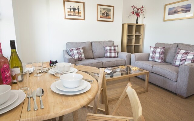 Main Top Apartment