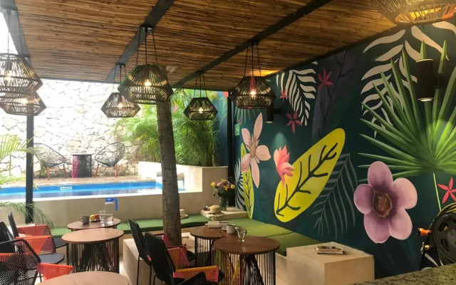 Latino Hotel Boutique