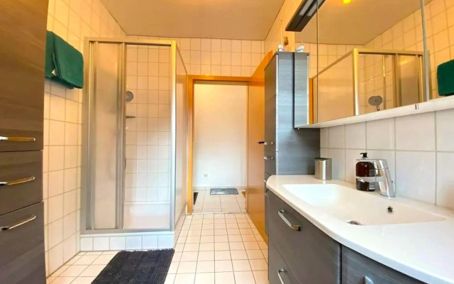 Comfortably furnished apartment in Zenting in Lower Bavaria
