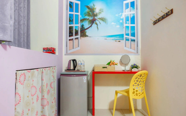 Tainan House E