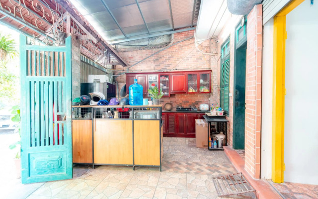 HA NOI Homestay