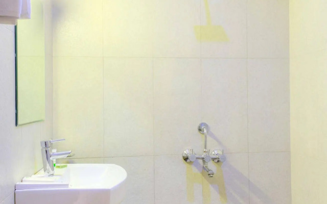 Hotel Siddharth by Treebo Hotels