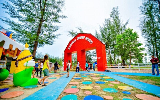 The Pine Songkhla (SHA Extra Plus)