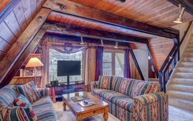 RedAwning Old Town Woodside