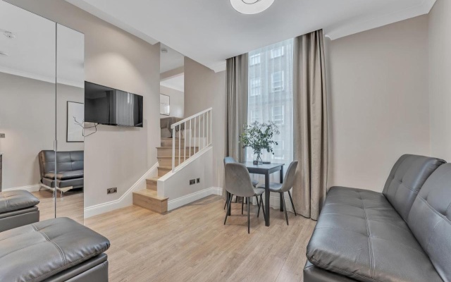 Cleveland Residences Paddington