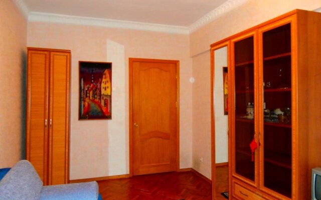 Rustaveli Apartments