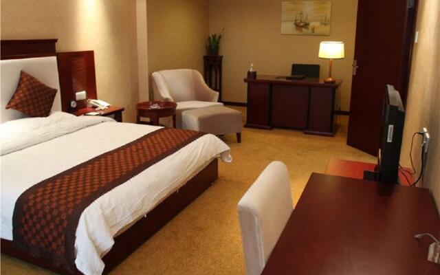 Zhiyuan Hotel