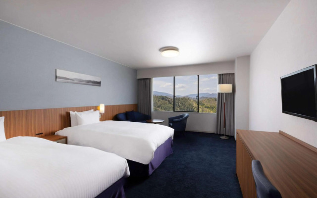 Mercure Kyoto Miyazu Resort & Spa