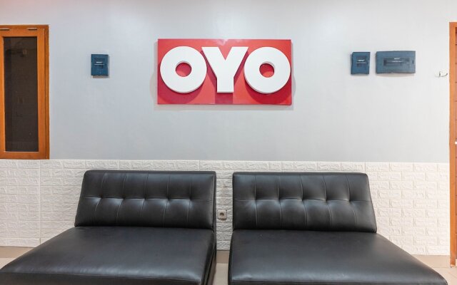 OYO 1070 Kuningan Residence