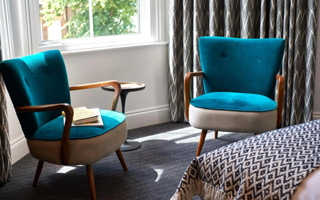 The Lodge Hotel - Putney