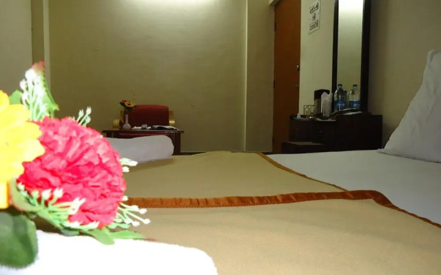 Hotel Krishna