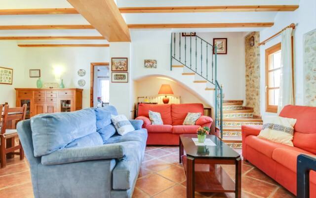 Villa Canor