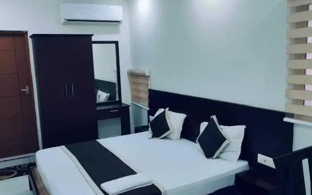 Grace Apart Hotel
