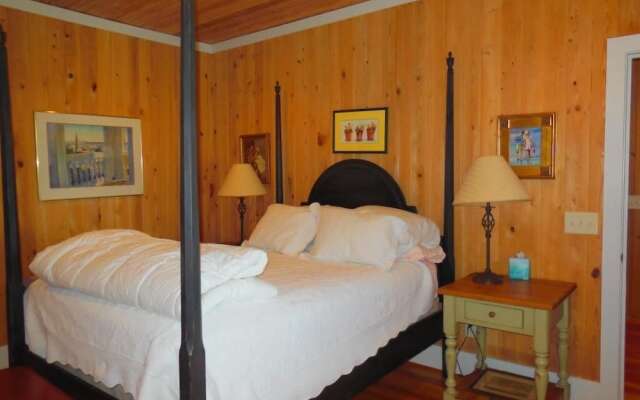 Resurrection 629 - 5 Br Home