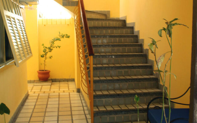 Marlim Porto Hotel