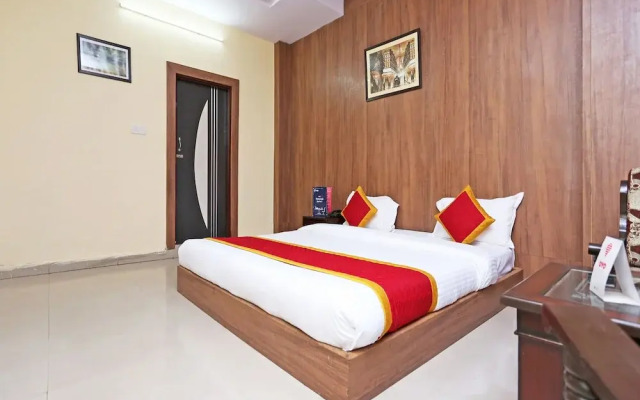 OYO Rooms Vaishali 200 ft Bypass