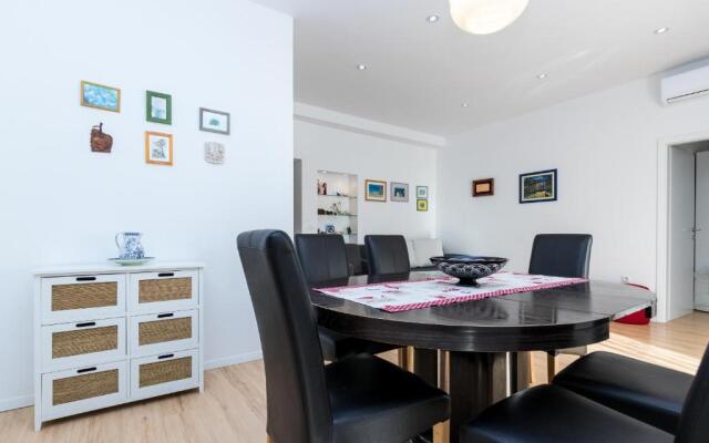 Apartmani Meriko