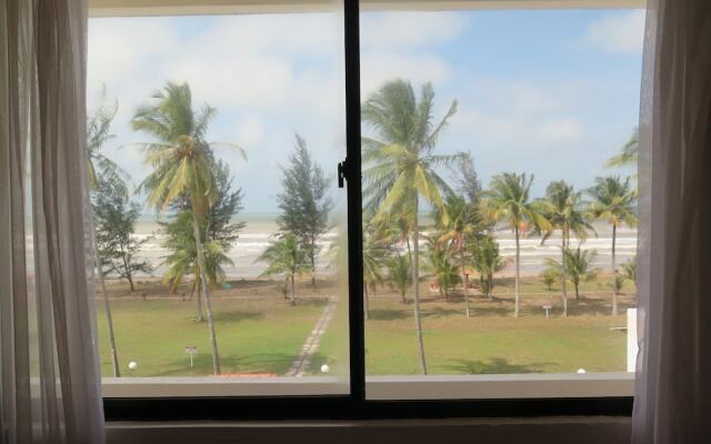 Sea View Resort Hotel & Apartments